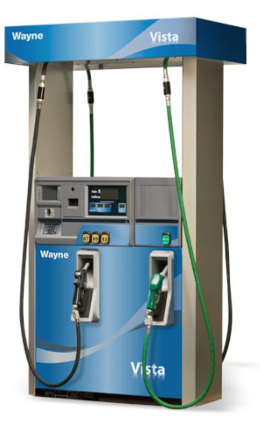 Fuel Dispenser Supplier Civacon Concepts Zambia Ltd